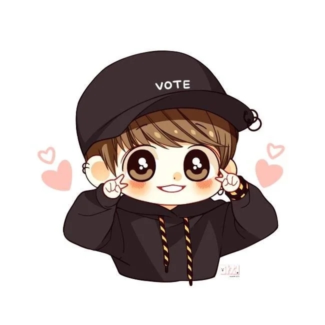 Jungkook