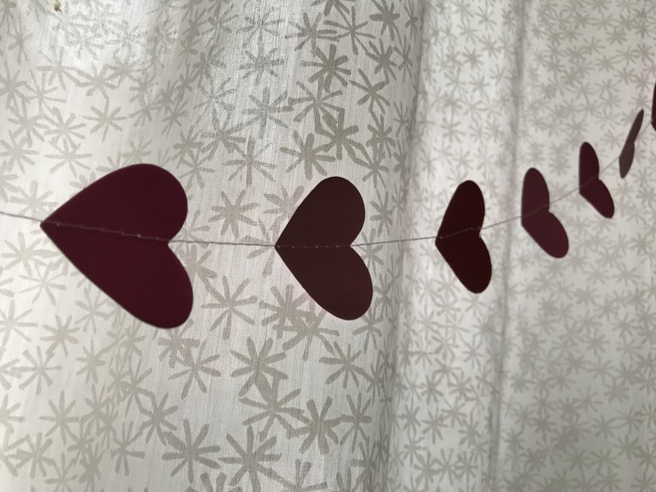 hearts ?