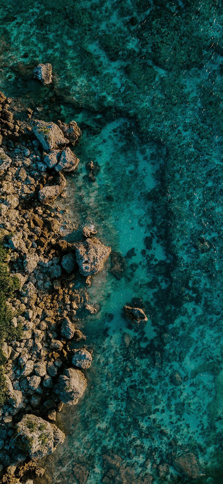 4K Sea
