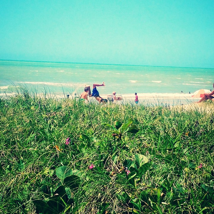 Praia Boa Viagem