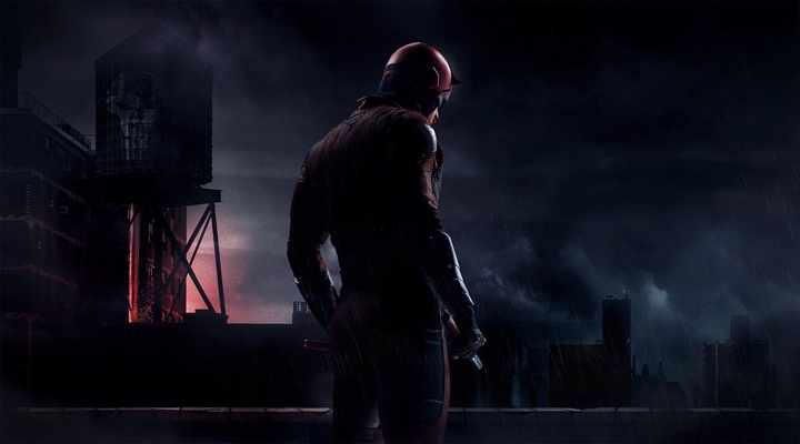 Marvel's Daredevil