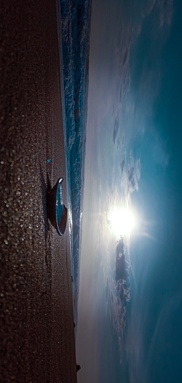 Village Seashore