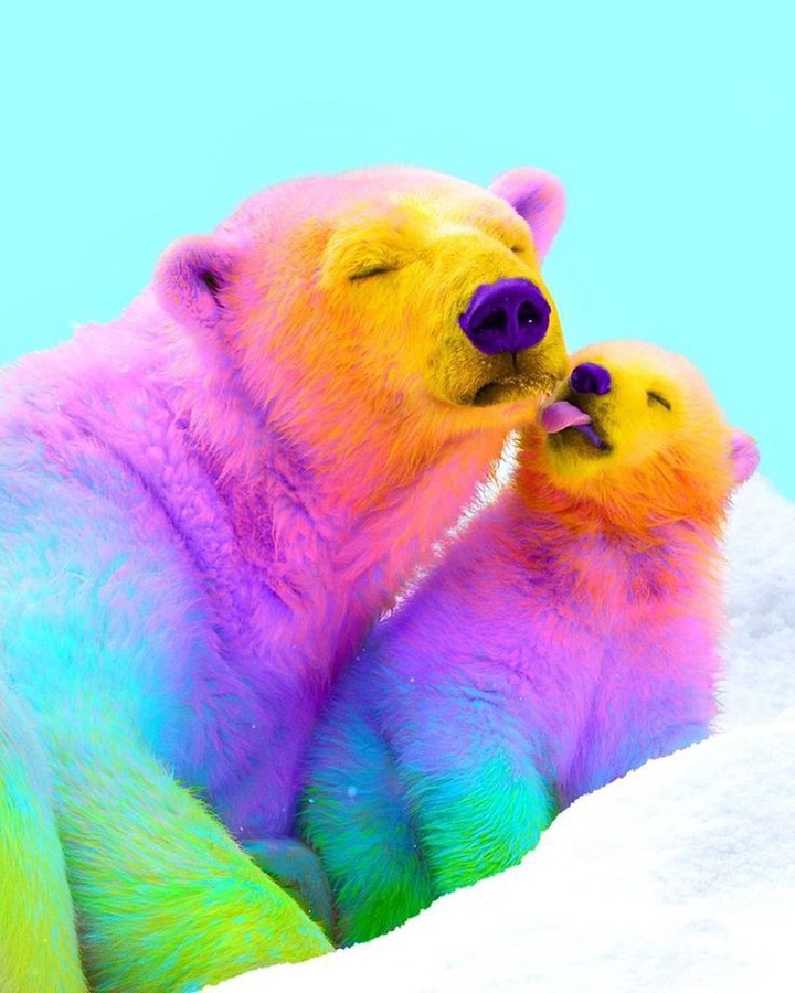 ❤