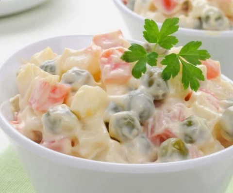 美食, Ingredient壁纸