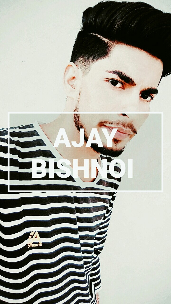 AJAY BISHNOI