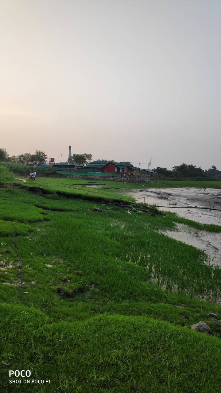 River site