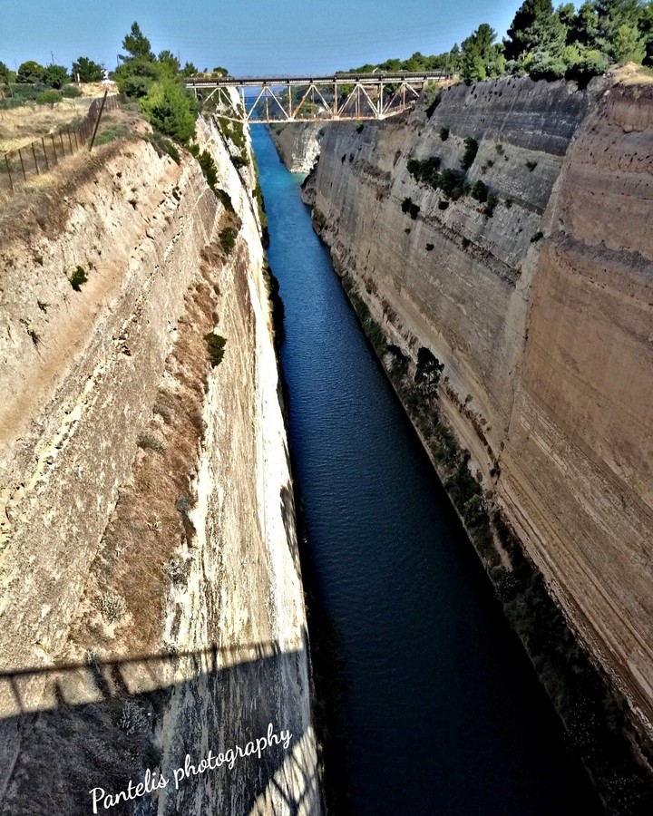 korinthos