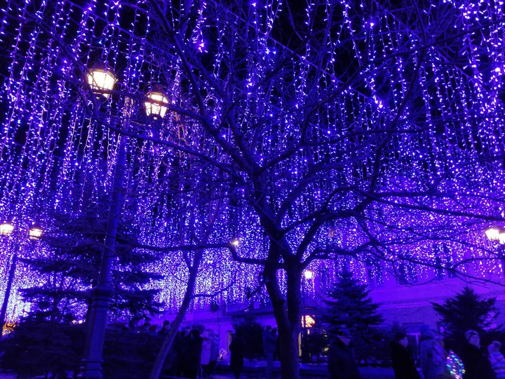 Night Centre 2