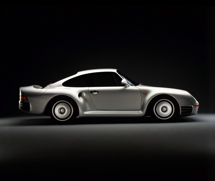 porsche