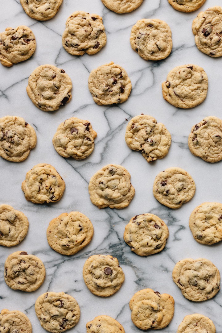 Butter Cookies