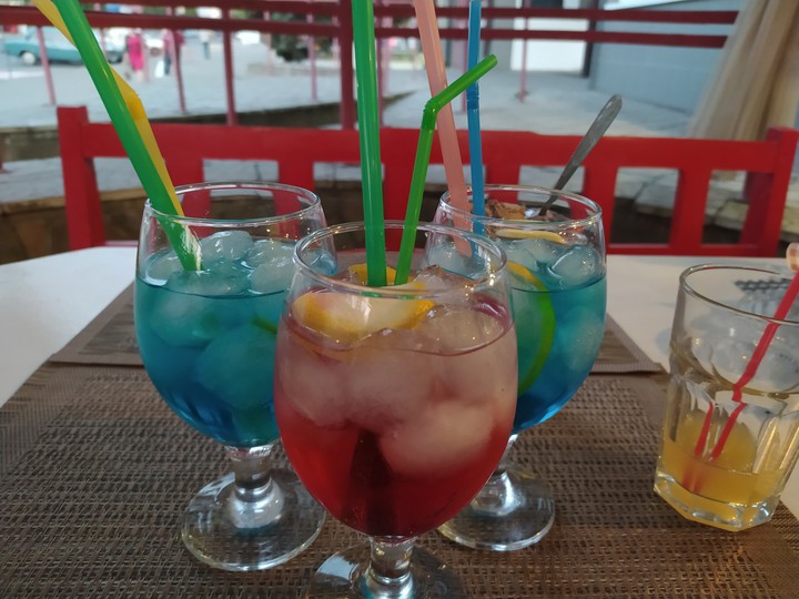 cocktail