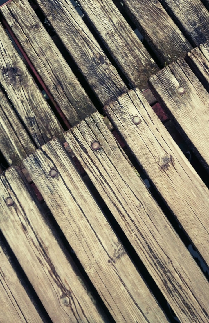 Wood