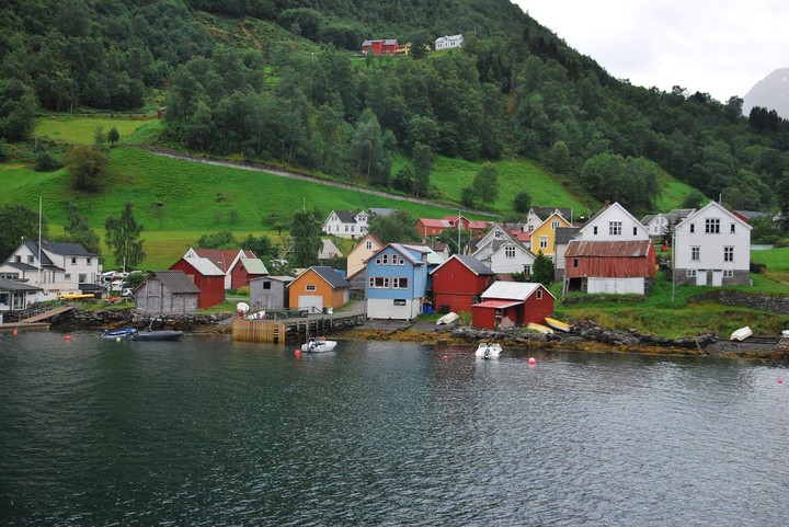 Norway