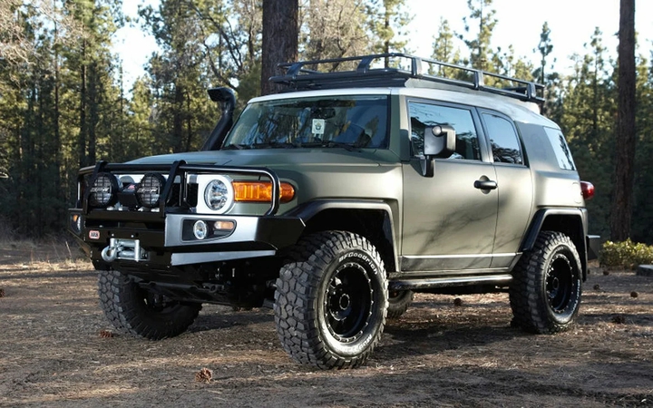 toyota