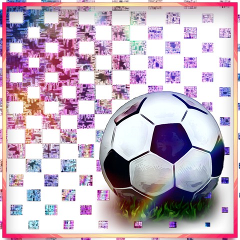 football