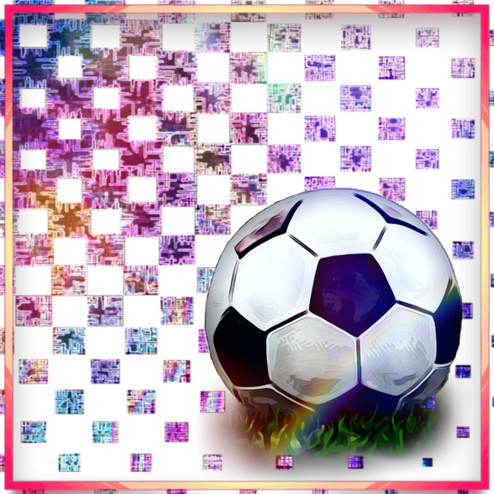 football