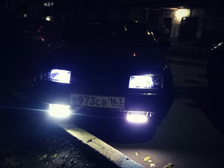 ВАЗ 2110
