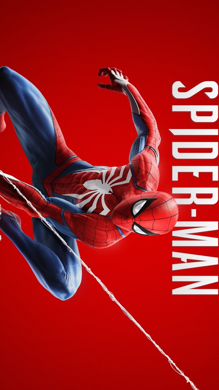 spidy....