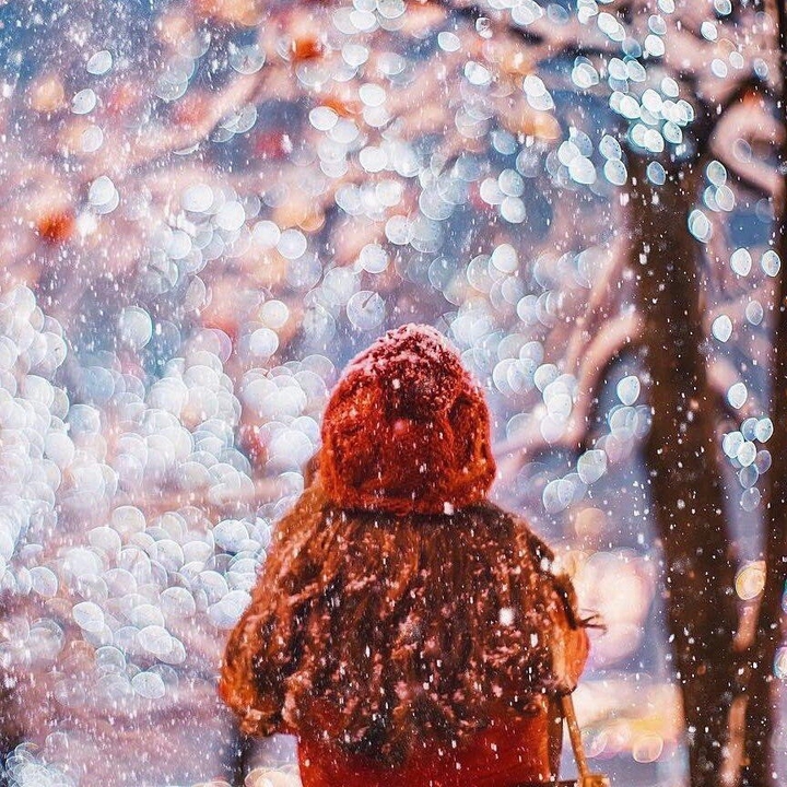 Snow