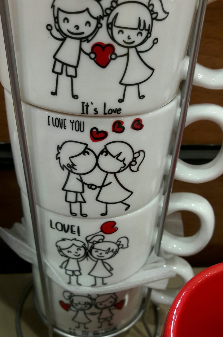 love