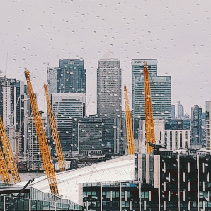 O2 Canary Wharf