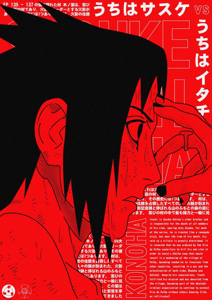 Sasuke