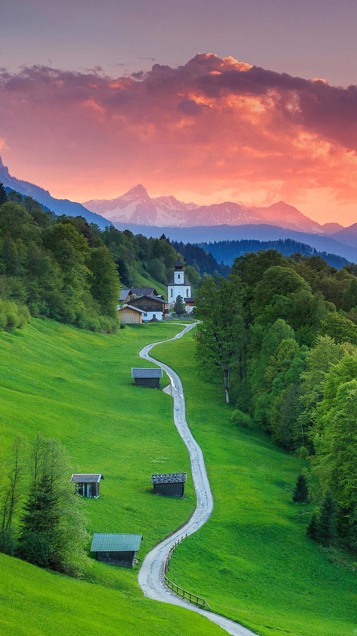 Nature Wallpaper - HD Nature Wallpaper