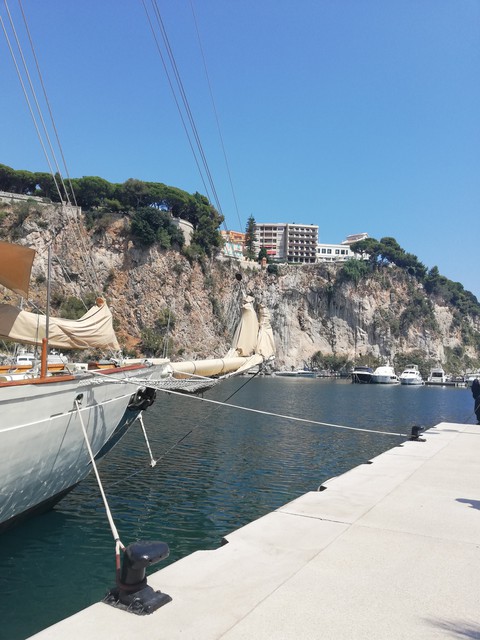 Monaco