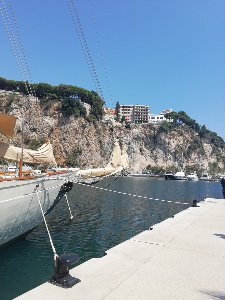 Monaco