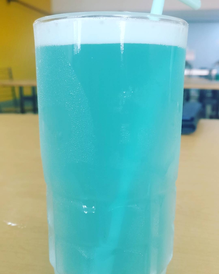 BlueLime