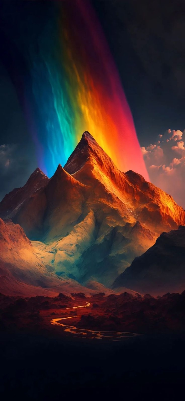 tapety aurora, sunrise