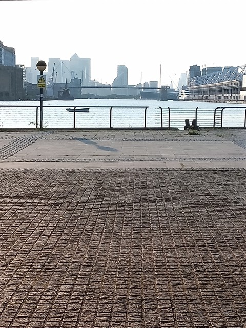 docks