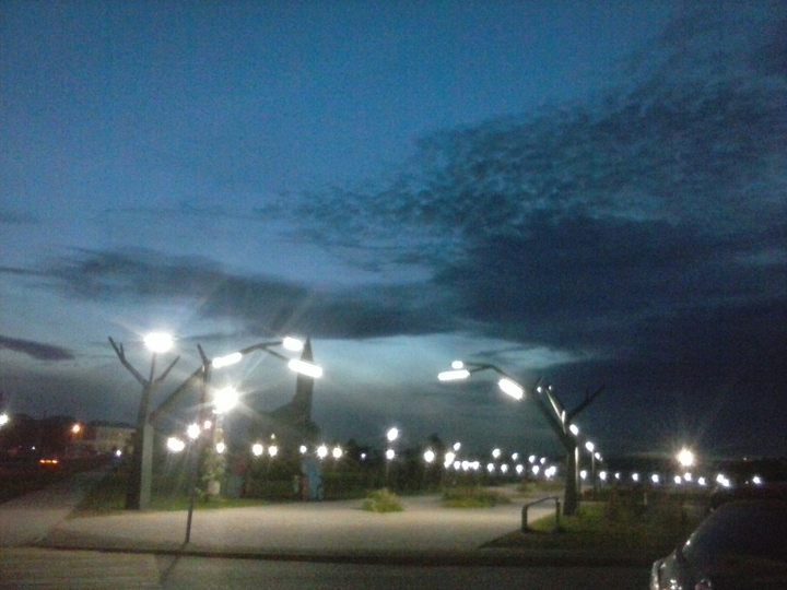 night