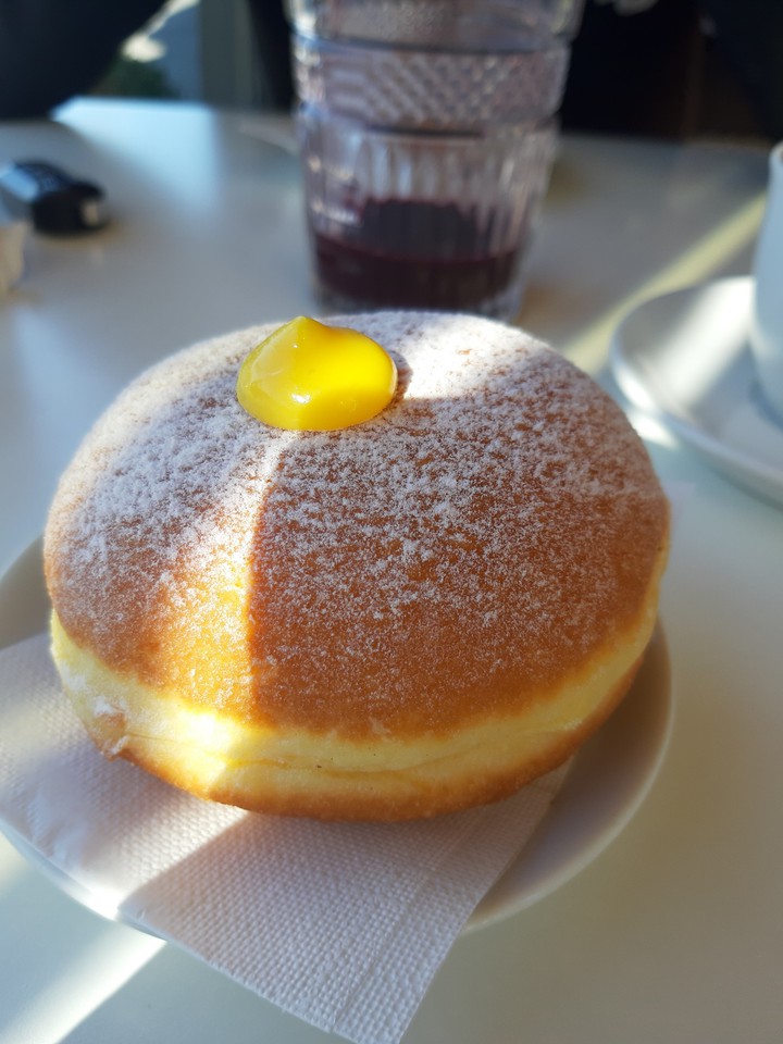 bombolone