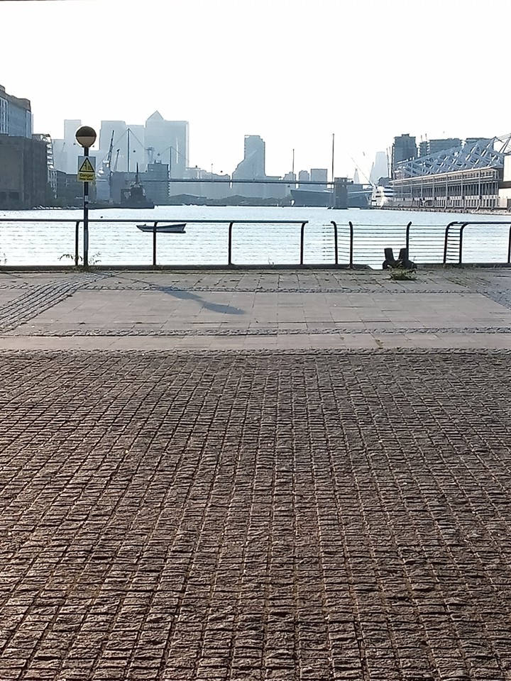 docks