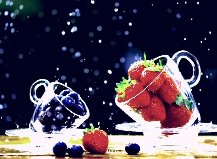 fruit