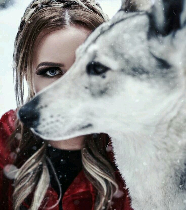 ❤