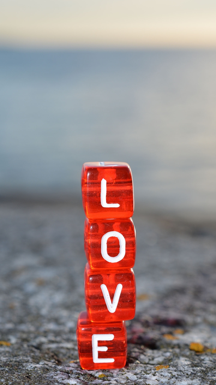 ♥