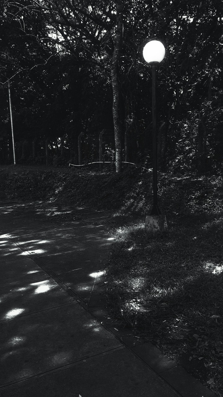 Darkness