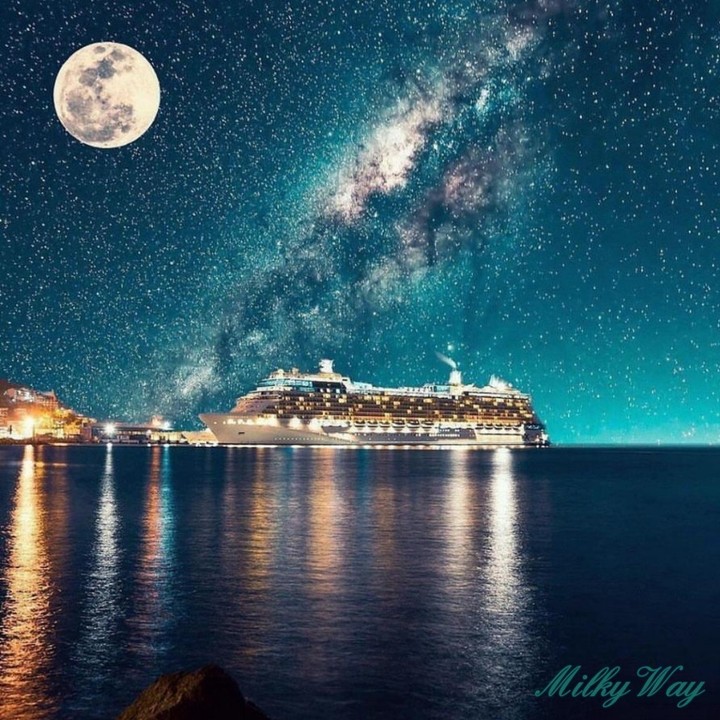 Milky Way