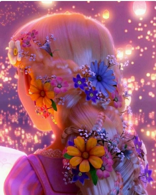 rupenzal  hair