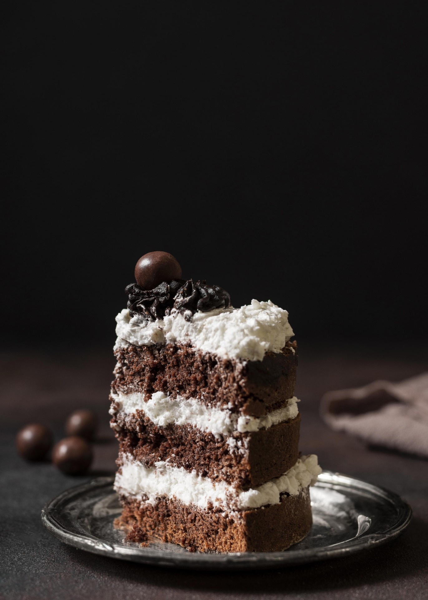 buttercream, Ingredient duvar kağıtları