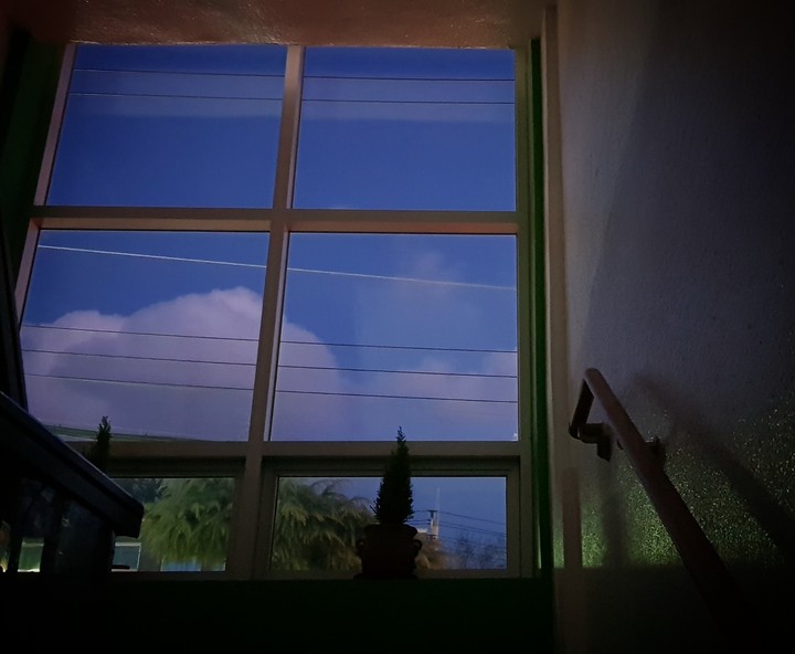 window