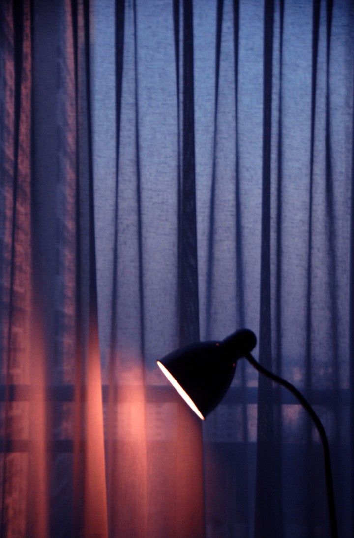 light