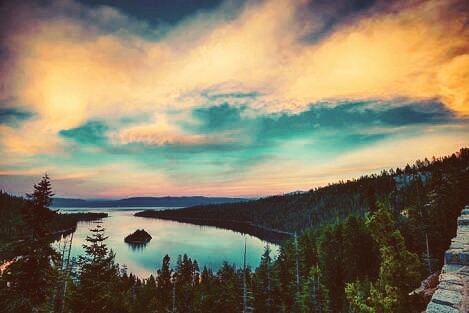 nature