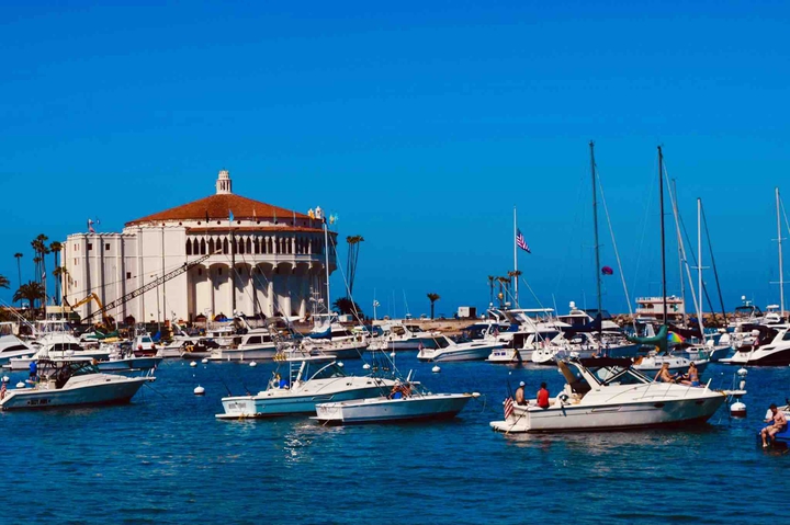 Santa Catalina