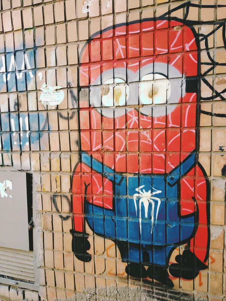 streetart