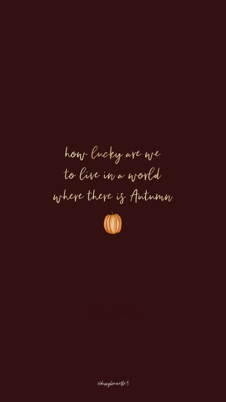 Autumn