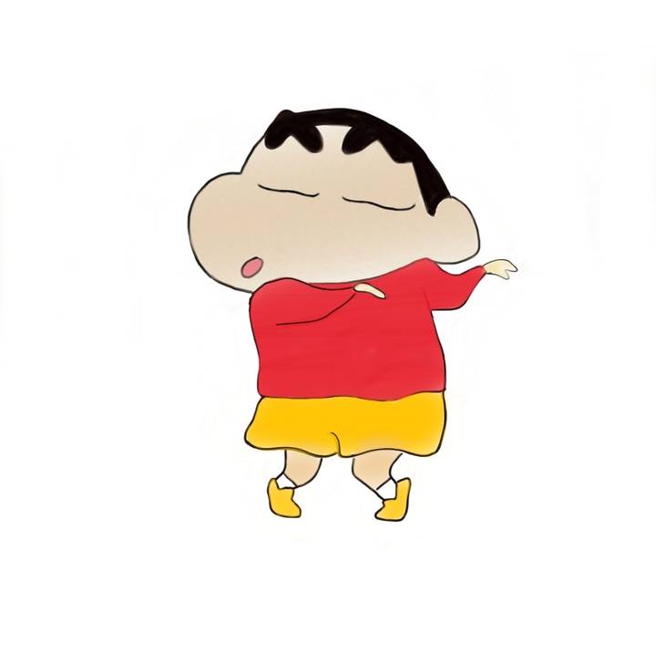 Sinchan