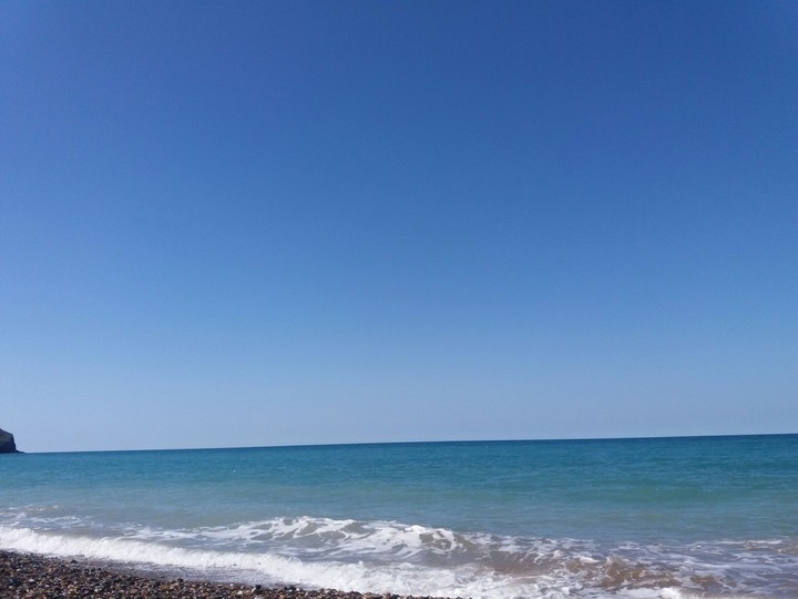 sea